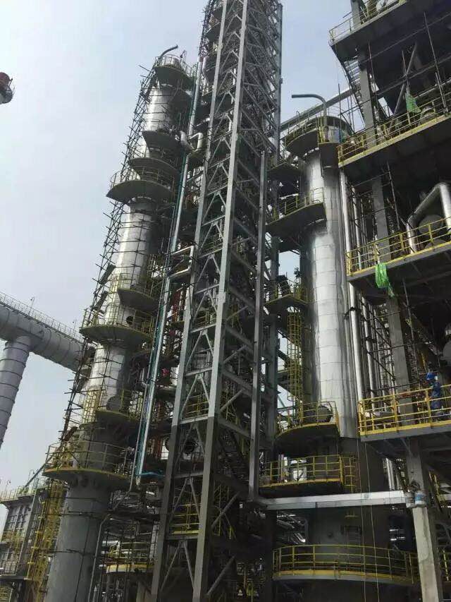 西乡塘设备翻新喷涂・钢构厂房升级改造