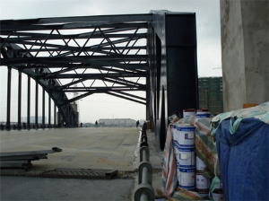 西乡塘专注工业场景喷漆服务